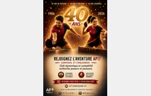 Recherche joueuses et joueurs
