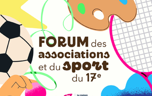 Forum des Associations