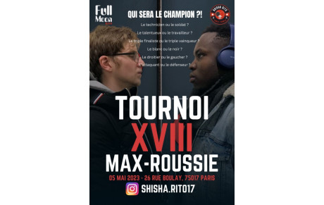 Instagram shisha.rito17 : Toute l'info et l'actualité