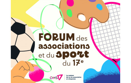 Forum des Associations