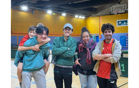 Equipe 6 D2