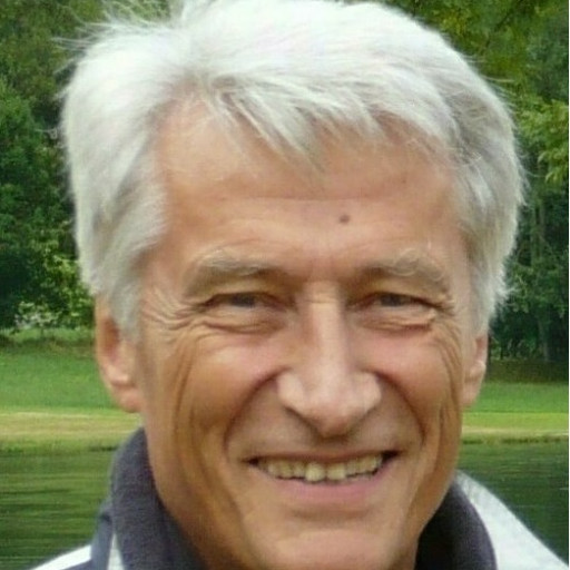 Jean-louis Devred