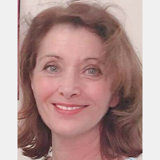 Christine Perrotey