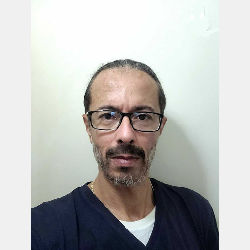 Cedric Ferraty